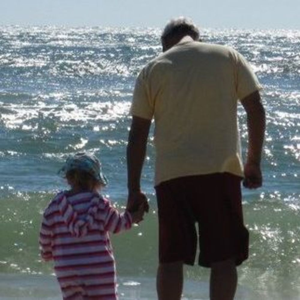 Meet your Posher, Roy